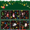 LED Weihnachten Projektor USB Projektorlampe Innen Produktbild-Vorschau 2