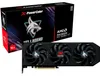 Grafikkarte PowerColor RADEON RX 9060 XT Hellhound OC 16GB Produktbild-Vorschau 1