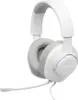 JBL Quantum 100M2 Kabelgebundenes Over Ear Gaming Headset Produktbild-Vorschau 8