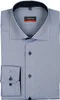 ETERNA Herren Modern Fit Hemd Langarm mit New Kent Kragen Produktbild-Vorschau 9