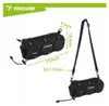 Trizand 27352 Lenkertasche 1,5 l, wasserabweisend, schwarz Produktbild-Vorschau 7