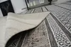 Teppich SISAL LOFT 21118 BOHO elfenbein/silber/grau Grau Produktbild-Vorschau 5
