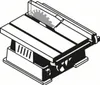 PRO Kotúčová píla na drevo, 400 x 3,5 x 30 mm, T60 Náhľad obrázku produktu 17