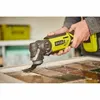 Ryobi Narzędzie wielofunkcyjne akumulatorowe 18V ONE+ Podgląd zdjęcia produktu 14