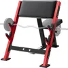 VEVOR Preacher Curl Bank Krafttrainingsbänke (Max. Produktbild-Vorschau 1