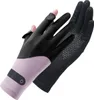 Dünne Sonnenhandschuhe aus Eisseide für Damen und Herren, Produktbild-Vorschau 1