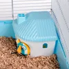 Furrever Friends Muis- en Hamsterhuis Hoek - Een huisje Productafbeelding-voorbeeld 2