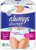 always discreet Inkontinenz-Höschen Pants Plus L Produktbild-Vorschau 5