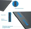 HUION Q11K Tavoletta grafica wireless da 11 pollici 8192 Anteprima dell’immagine prodotto 8
