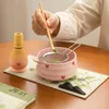 Roxlin Teeservice Roxlin Matcha Set (7-teilig) Keramik, Produktbild-Vorschau 6