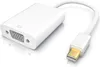 CSL Mini DisplayPort zu VGA Video-Adapter, Full HD MiniDP Produktbild-Vorschau 1