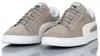 Puma Suede Classic+  Grau - Große 46 Produktbild-Vorschau 15