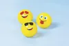 BRUNNEN 103668303 Boule en caoutchouc "Happy" Ø 4 cm Voir les images du produit 2