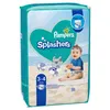 Pampers Schwimmwindeln Splashers Größe 3 - 4 Tragepack 12 Produktbild-Vorschau 22