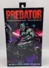 Predátor: Betonová džungle – Ultimate Stone Heart figurka Náhled obrázku produktu 12