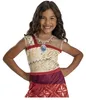 Vaiana 2 - Costume pour enfants taille enfant : 128-134 Voir les images du produit 4