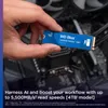 WD Blue SN5000 500 GB, SSD, (PCIe 4.0 x4, NVMe, M.2 2280) Produktbild-Vorschau 8