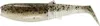 Savage Gear Cannibal Shad 2 pcs Holo Baitfish 17,5 cm 52 g Produktbild-Vorschau 3