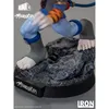 THUNDERCATS - Figurine Mini Co. PVC Tygara - 14 cm Voir les images du produit 7