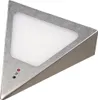 kalb | Luminaires LED triangulaires à encastrer avec Voir les images du produit 1