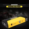 Przenośny rozrusznik awaryjny z akumulatorem 15000 mAh, Podgląd zdjęcia produktu 2