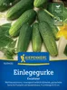 Kiepenkerl Einlegegurkensamen Excelsior F1 Cucumis sativus Produktbild-Vorschau 1
