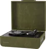 Crosley Mercury Bluetooth Plattenspieler Waldgrün Produktbild-Vorschau 9
