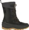 Kamik Snowgem Winterstiefel Schwarz Produktbild-Vorschau 9