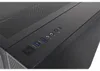 Thermaltake View 380 TG ARGB Black Produktbild-Vorschau 8