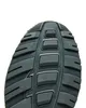 Schuhe Diadora N902 Hairy Suede  Schwarz Leder Produktbild-Vorschau 6