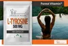 L-Tyrosin 500mg - 100 Kapseln - Aminosäure - hochdosiert - Produktbild-Vorschau 6