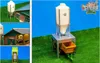 Kids Globe Mega Silo 1:32, Bauernhofspielzeug, zum Befüllen Anteprima dell’immagine prodotto 6