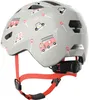 ABUS Kinderhelm Smiley 3.0 - Fahrradhelm mit tiefer Produktbild-Vorschau 4