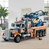 LEGO® Technic 42128 Ciężka ciężarówka holownicza Podgląd zdjęcia produktu 22