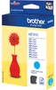 Patrone Brother LC-121C   MFC-J470DW J870DW, DCP-J752DW Voir les images du produit 2