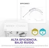 NZXT C1000 White, PC-Netzteil, (1x 16-Pin Grafikkarten Produktbild-Vorschau 10
