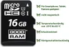 Speicherkarte Micro SD 16GB Für Nintendo Switch Gamepad Produktbild-Vorschau 7