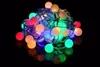 Imprezowe oświetlenie ogrodowe - zewnętrzne, 50 LED Podgląd zdjęcia produktu 4