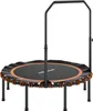 Fortuna Lai Fitness trampolína s nastaviteľným madlom, Náhľad obrázku produktu 1