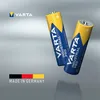 VARTA Alkaline Batterie "INDUSTRIAL PRO" Mignon AA 10 Stück Produktbild-Vorschau 17