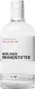 A clear product shot of a bottle of Berliner Brandstifter Gin. Produktbild-Vorschau
