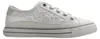 Mustang Dames Faible Sneaker Low Top 26M0242012 blanc Voir les images du produit 17