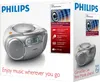 Philips AZ127/12 Tragbares Radio mit CD-Player Produktbild-Vorschau 4