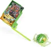 Bakugan Starter Pack Strategie Spiel Set 3 Figuren Special Produktbild-Vorschau 4