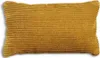 Geronimo | Poduszka dekoracyjna - Żółta - 50x30 cm - Podgląd zdjęcia produktu 2