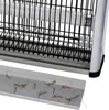 Izrielar 12W Elektrischer Insektenvernichter UV-Licht Kette Produktbild-Vorschau 11