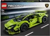 Lamborghini Huracán Tecnica - Technique LEGO 42161 Voir les images du produit 29