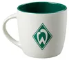 SV Werder Bremen Tasse Logo weiß Produktbild-Vorschau 4