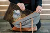 MuchoWow® Laptop Hülle 14 ZollWasser - Höhle - Natur - Produktbild-Vorschau 6