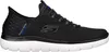 Skechers Slip Ins Summits High-Range-Trainer, Schwarz 48.5 Produktbild-Vorschau 73
